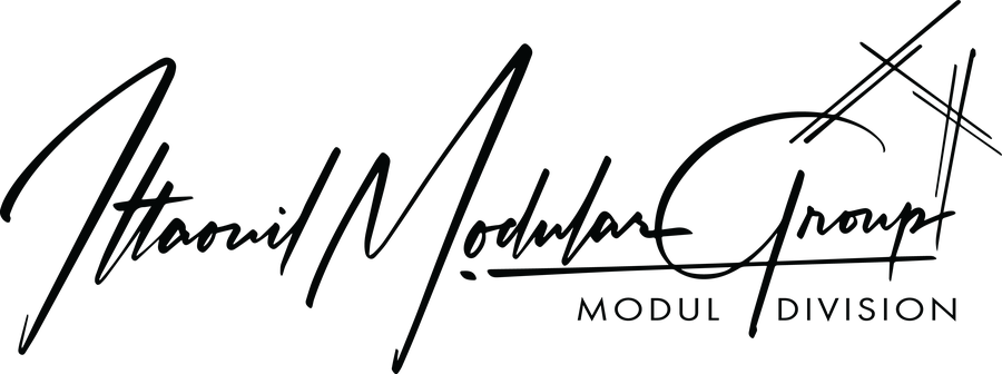 Ittaouil Modular Group &mdash; Modul Division